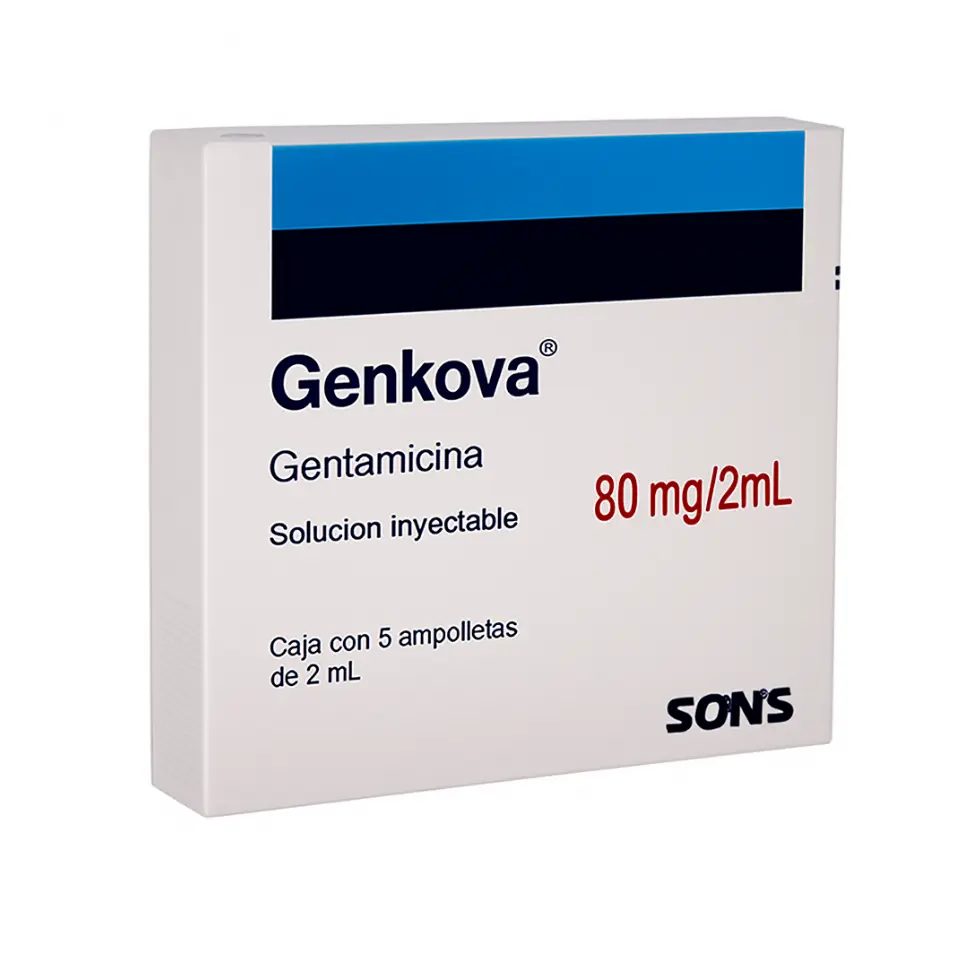 GENKOVA 80 MG