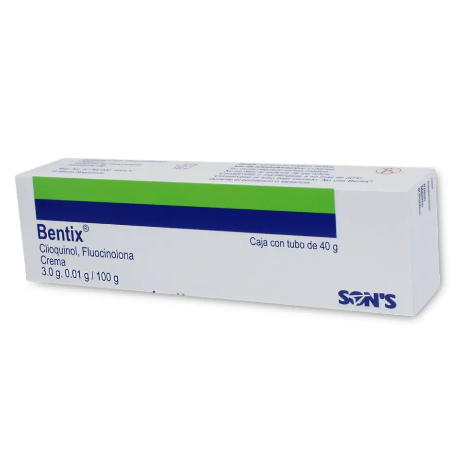 BENTIX