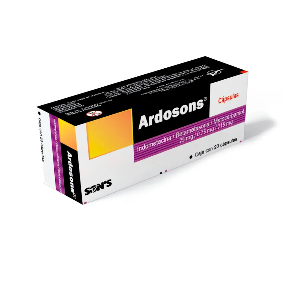 ARDOSONS