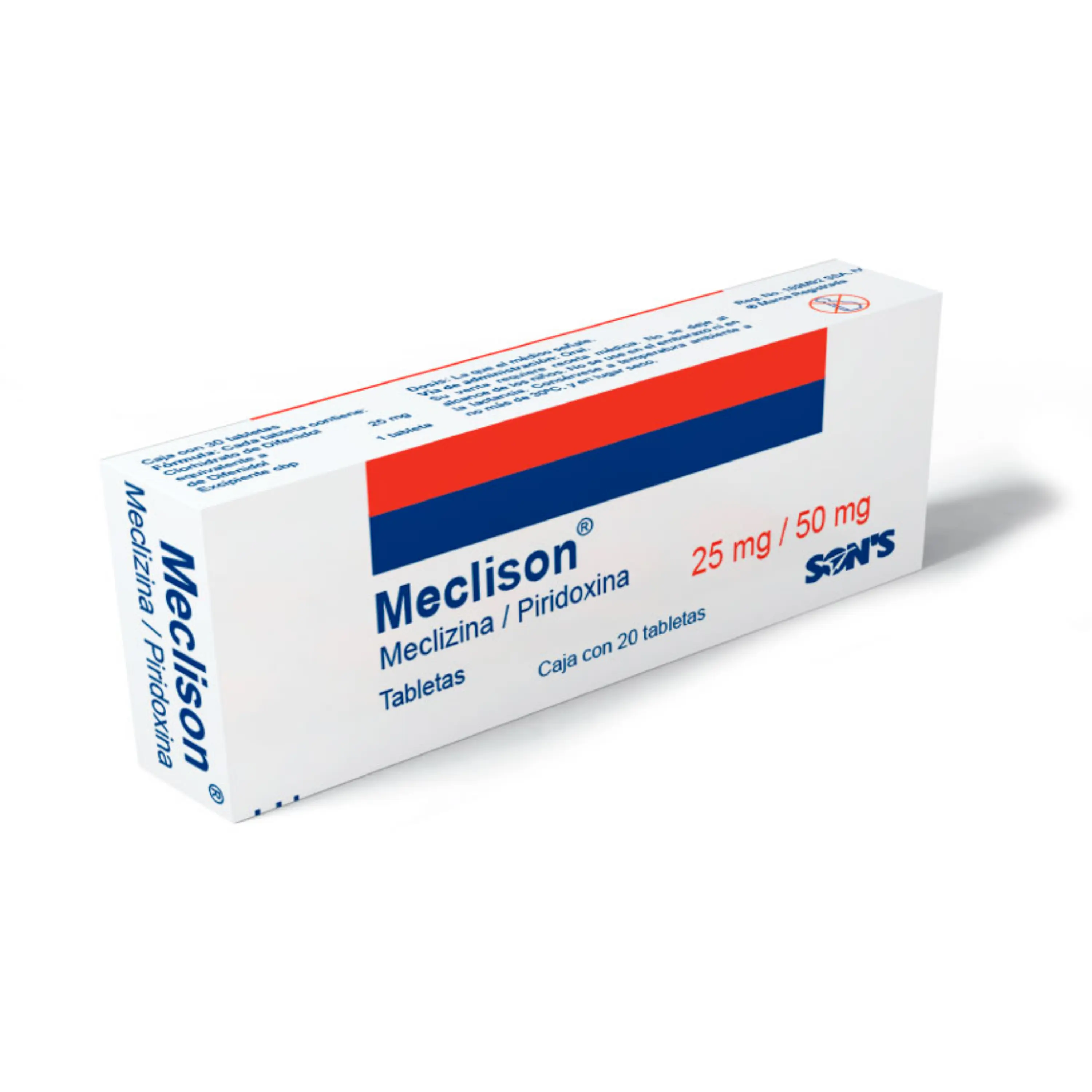 MECLISON