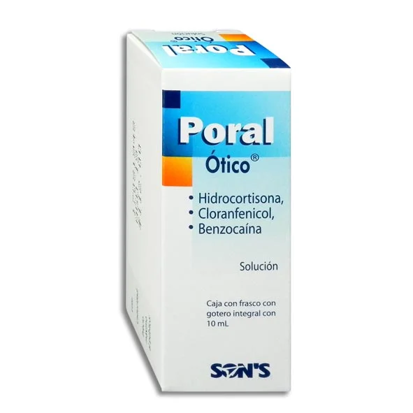 PORAL OTICO