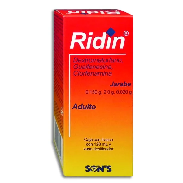 RIDIN ADULTO