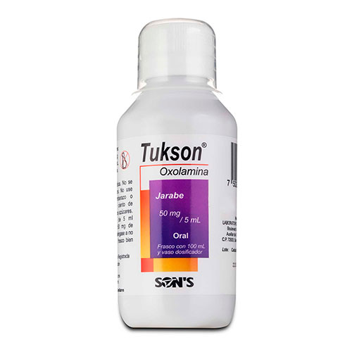 TUKSON
