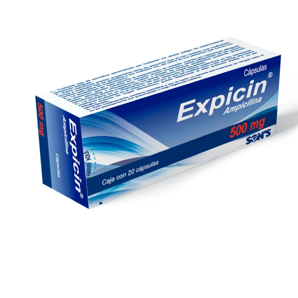 EXPICIN