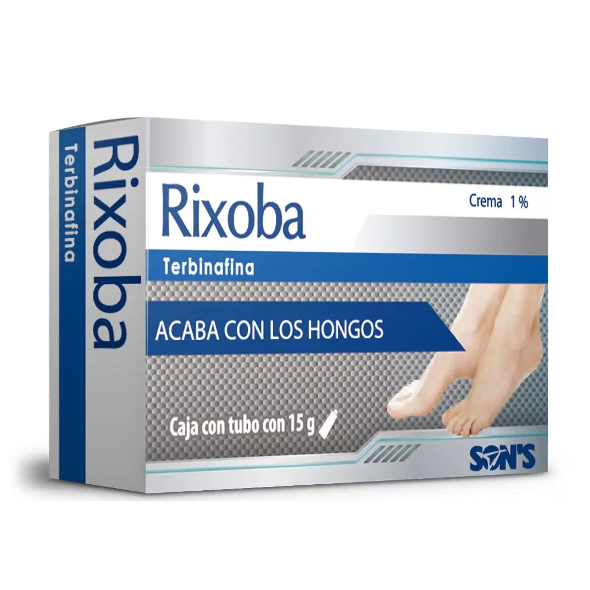RIXOBA SON´S