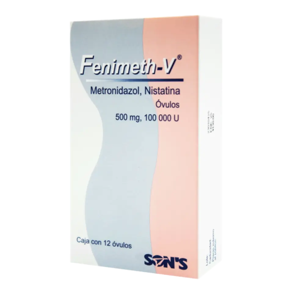 FENIMETH V