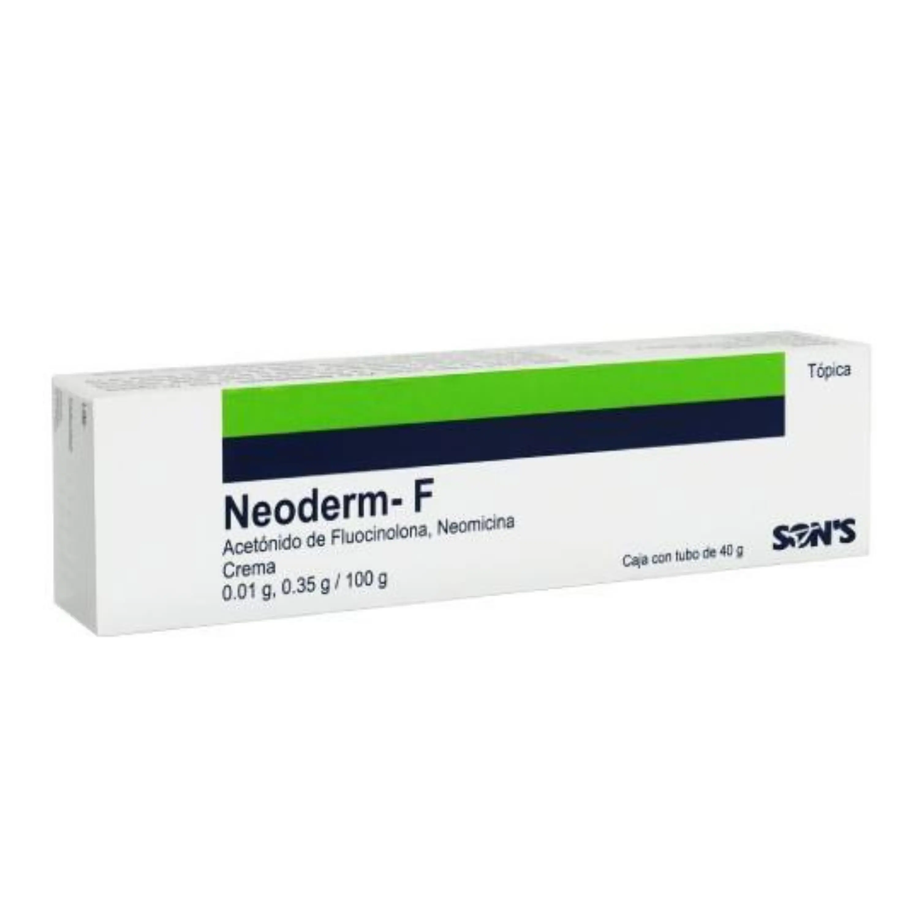 NEODERM F