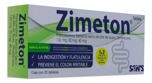 ZIMETON