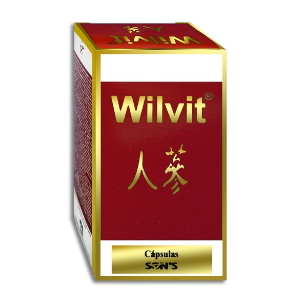 WILVIT