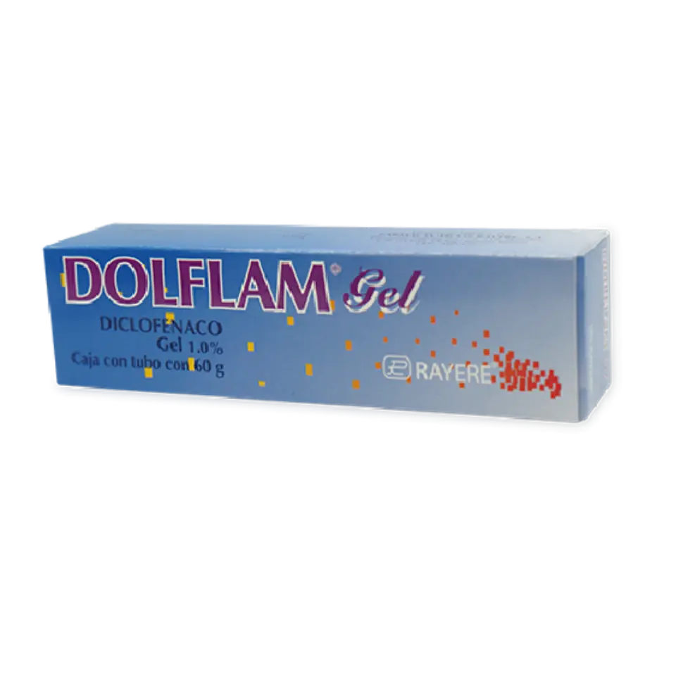 DOLFLAM