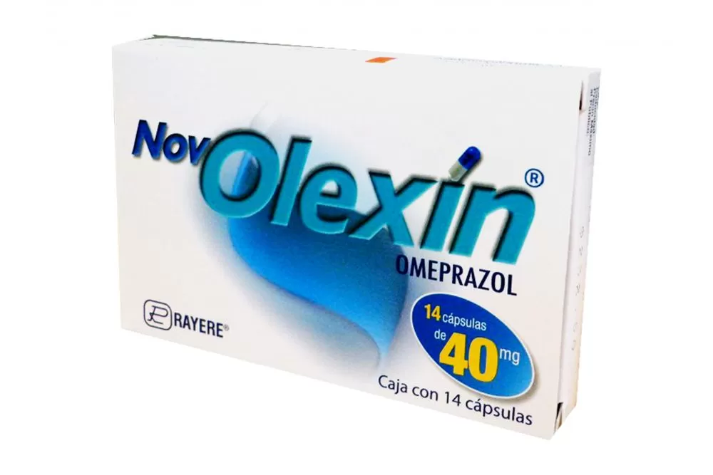 NOVOLEXIN C/14