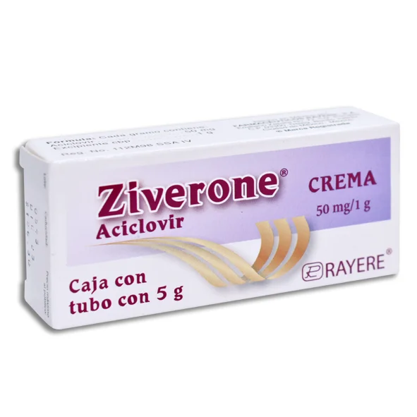 ZIVERONE