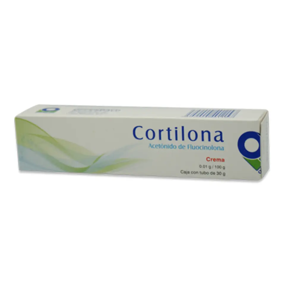 CORTILONA