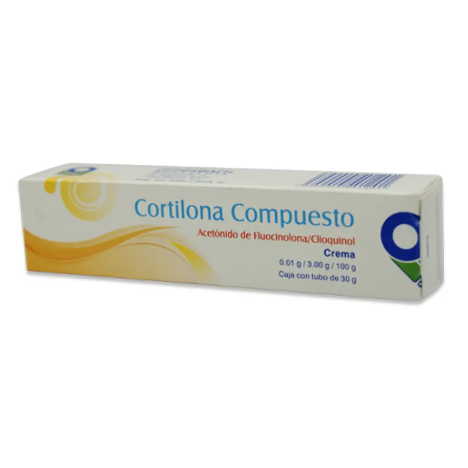 CORTILONA