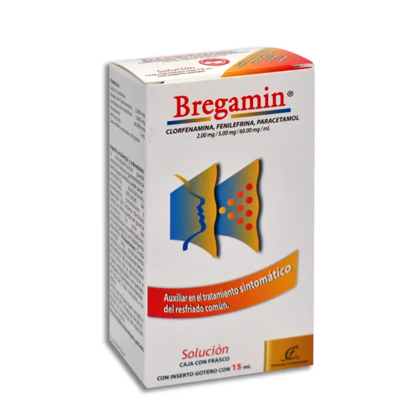 BREGAMIN