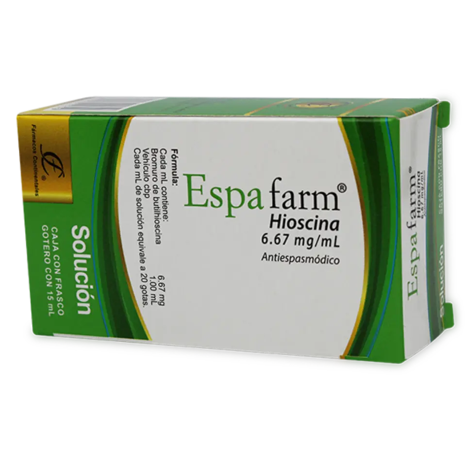 ESPAFARM