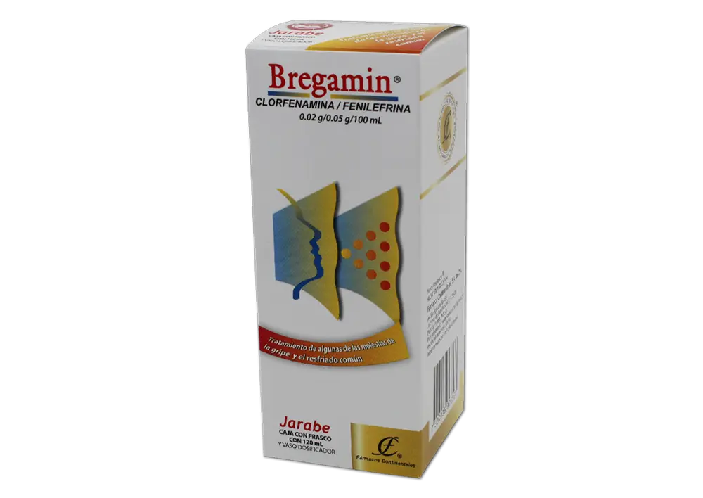 BREGAMIN JBE