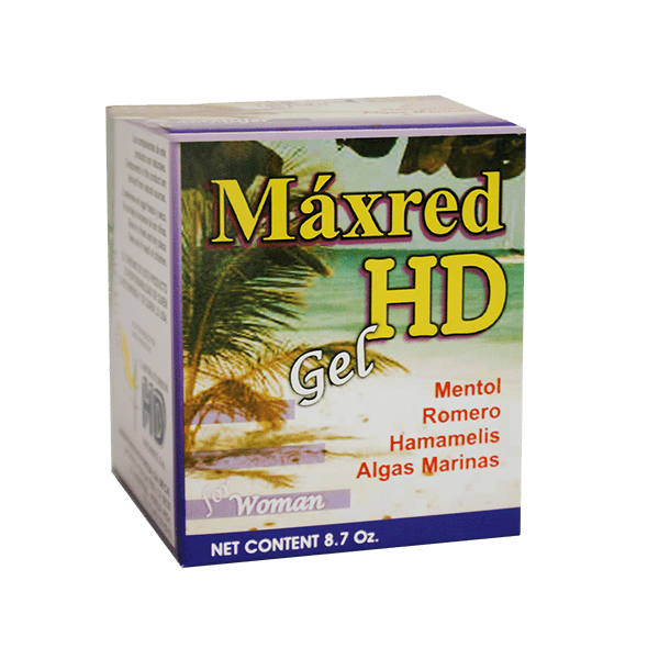 MAX RED MUJER (MORADO)