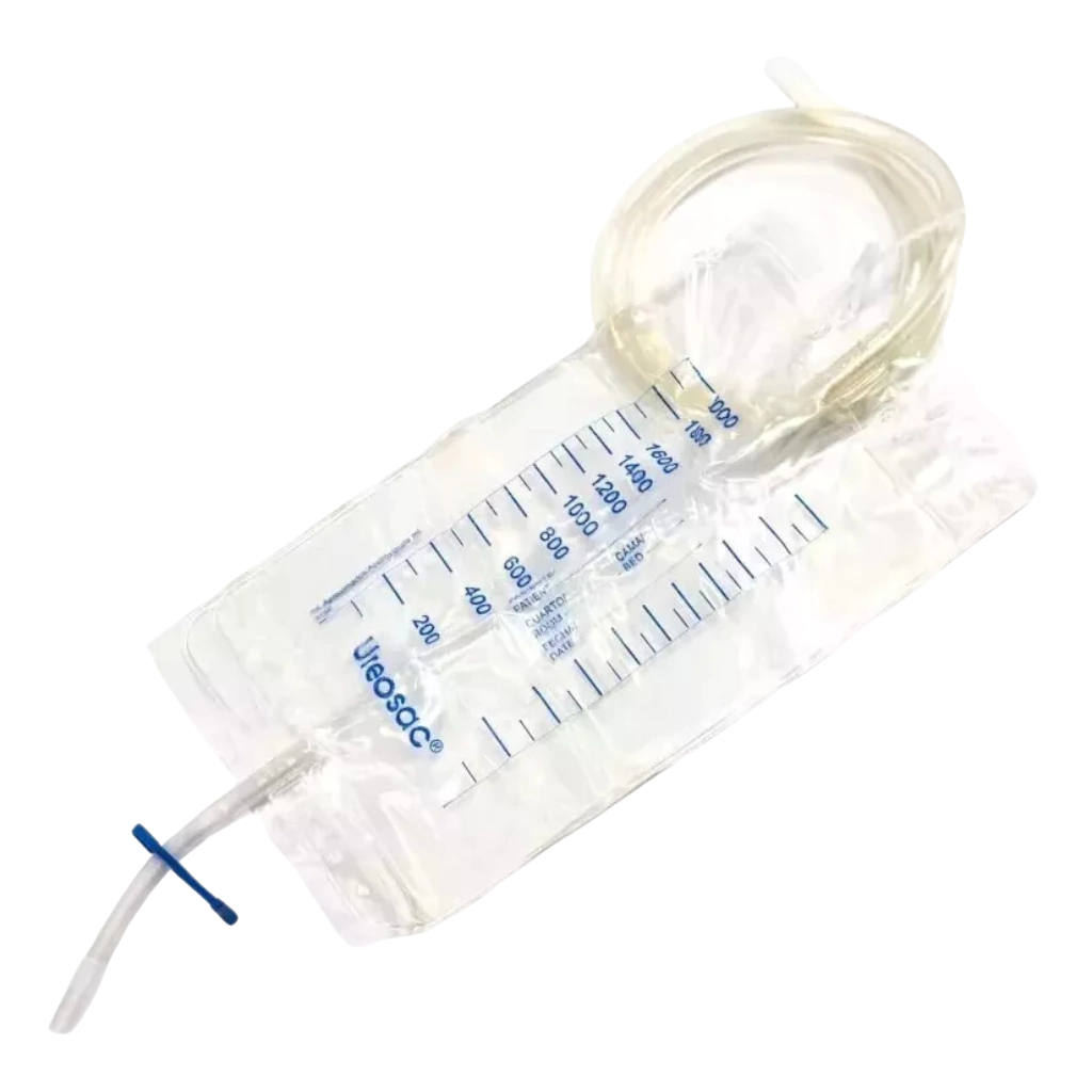 UREOSAC RECOLECTORA DE ORINA
