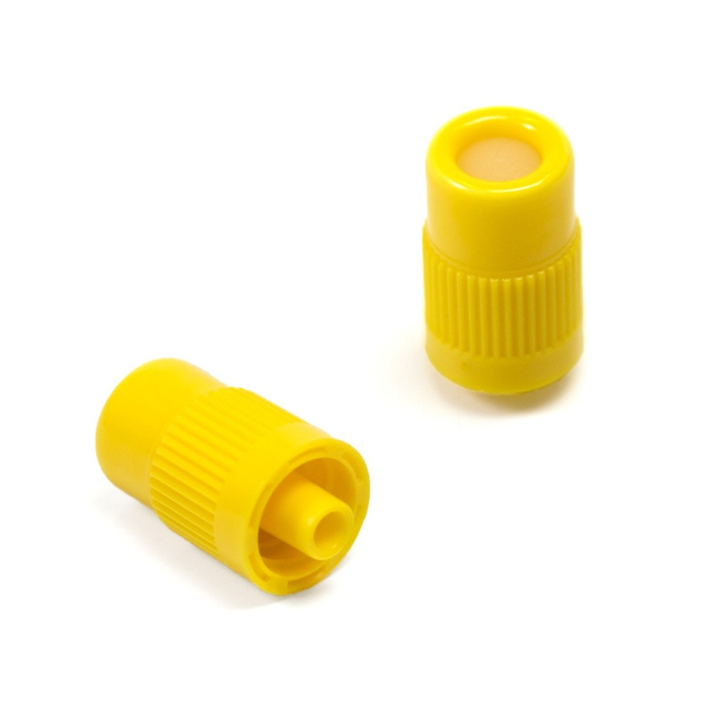TAPON GIRATEK P/INYECCION