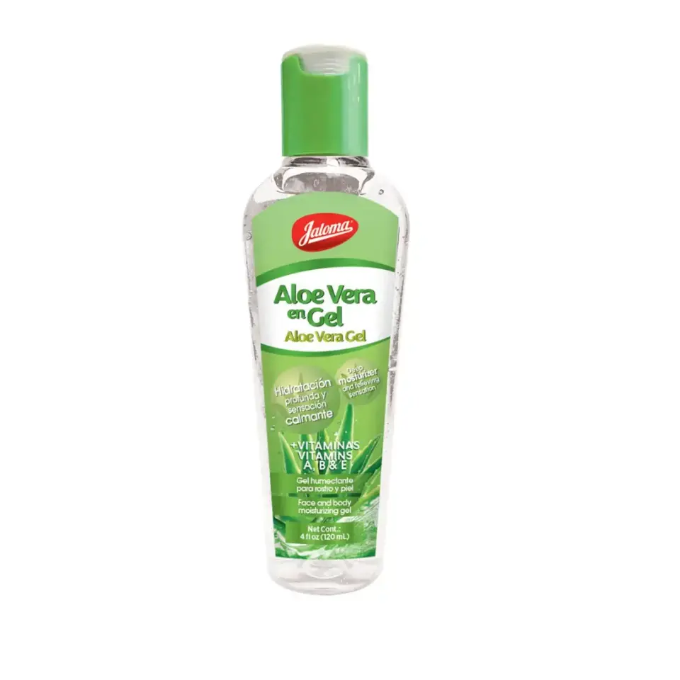 ALOE VERA EN