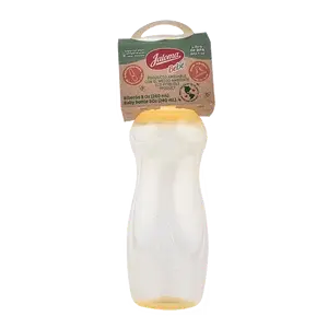 BIBERON BIODEGRADABLE SILUETTE