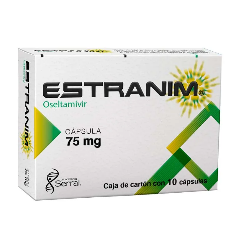 ESTRANIM 75 MG