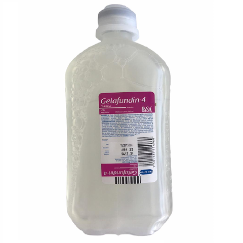 GELAFUNDIN