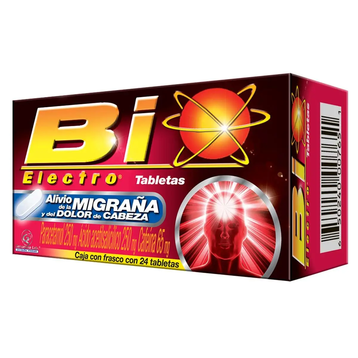 BIO ELECTRO