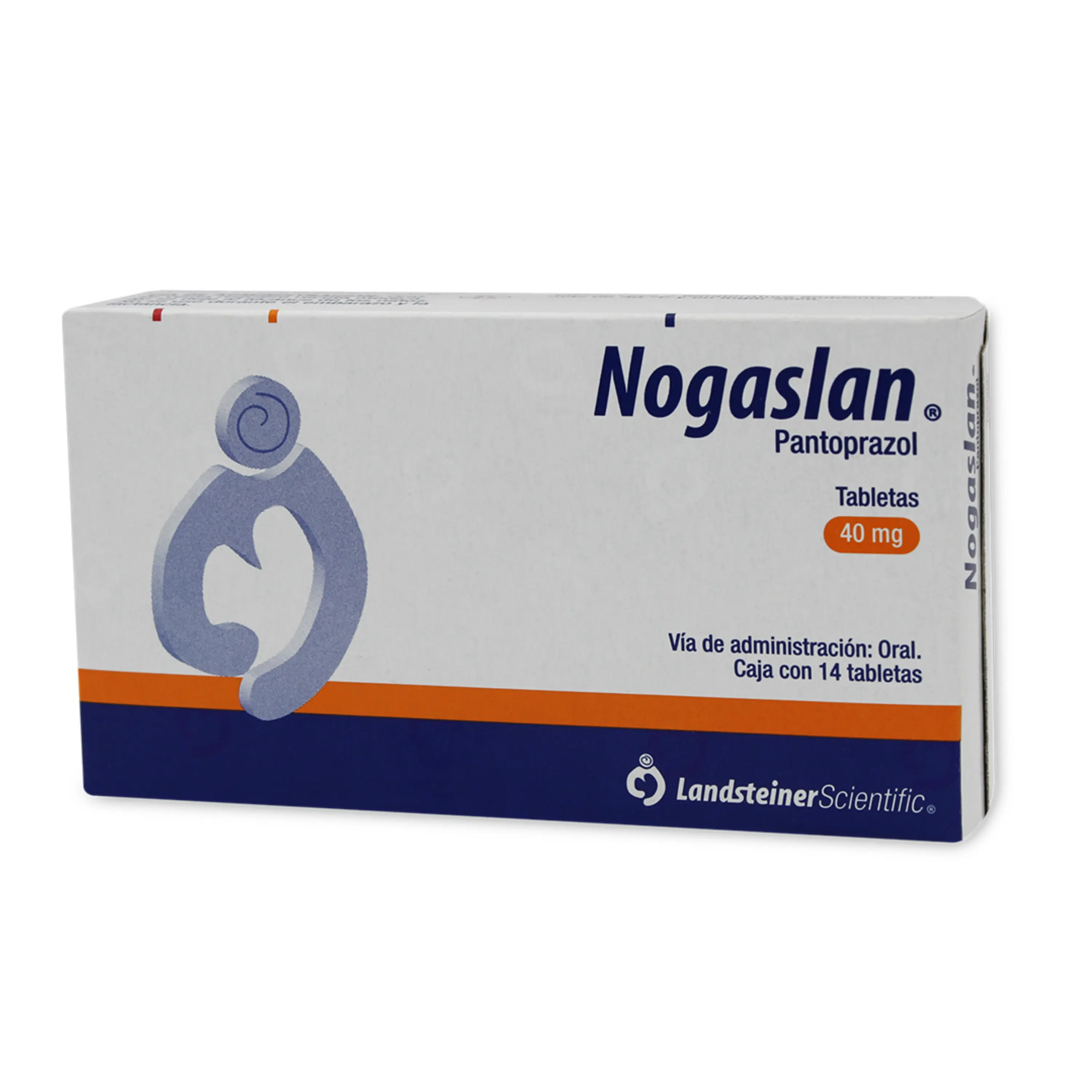 NOGASLAN C/14