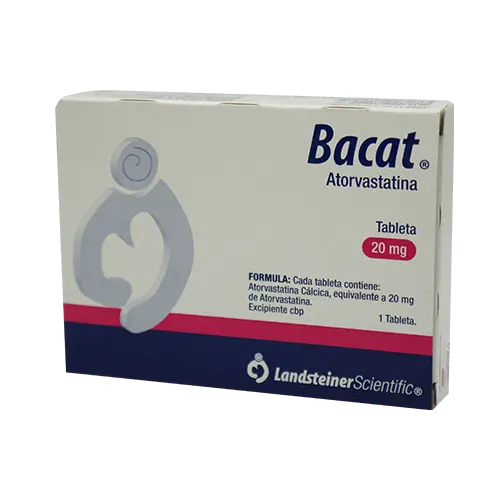 BACAT C/10