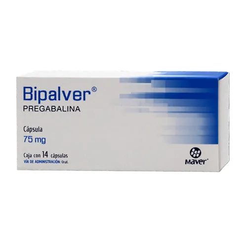 BIPALVER C/14