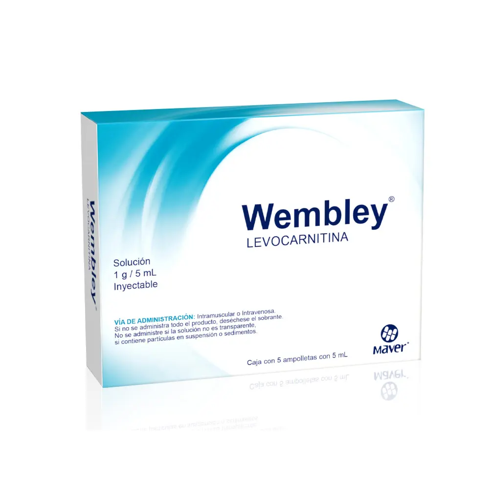 WEMBLEY