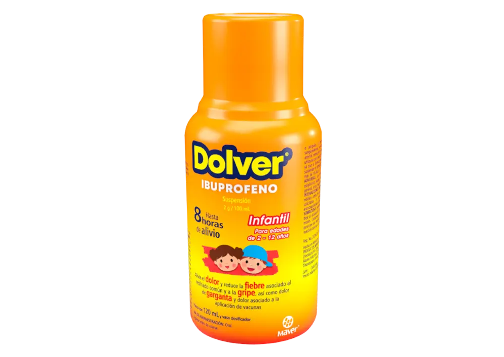 DOLVER INF CEREZA