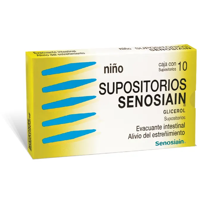 SENOSIAIN NIÑO