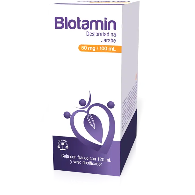 BLOTAMIN