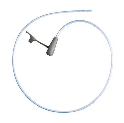 SONDA P/ALIMENTACION ESTERIL CAL 5FR 38.5CM PREMATURO SENSIMEDICAL