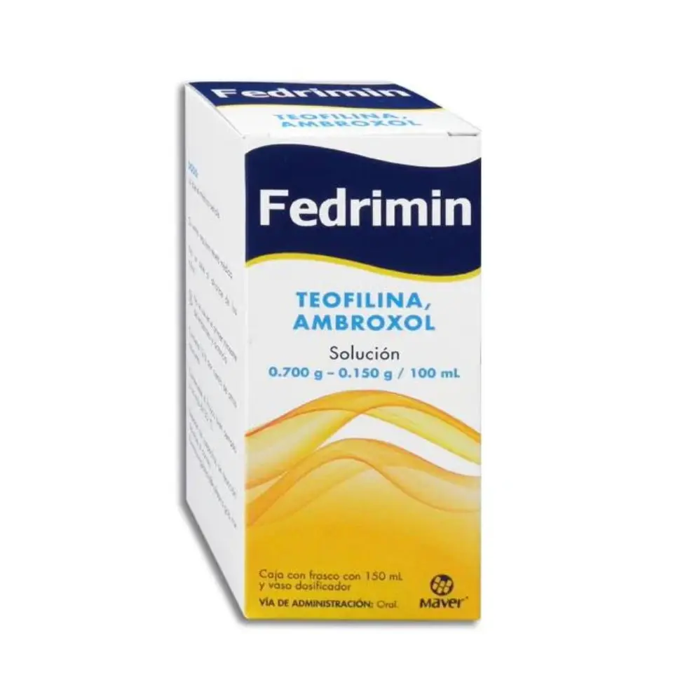 FEDRIMIN