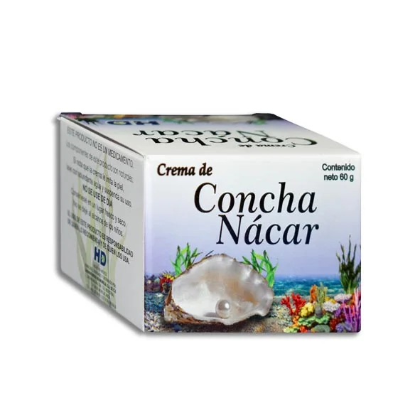 CONCHA NACAR