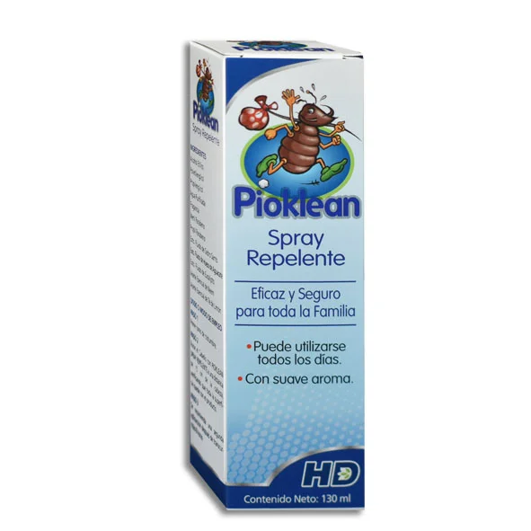 PIOKLEAN