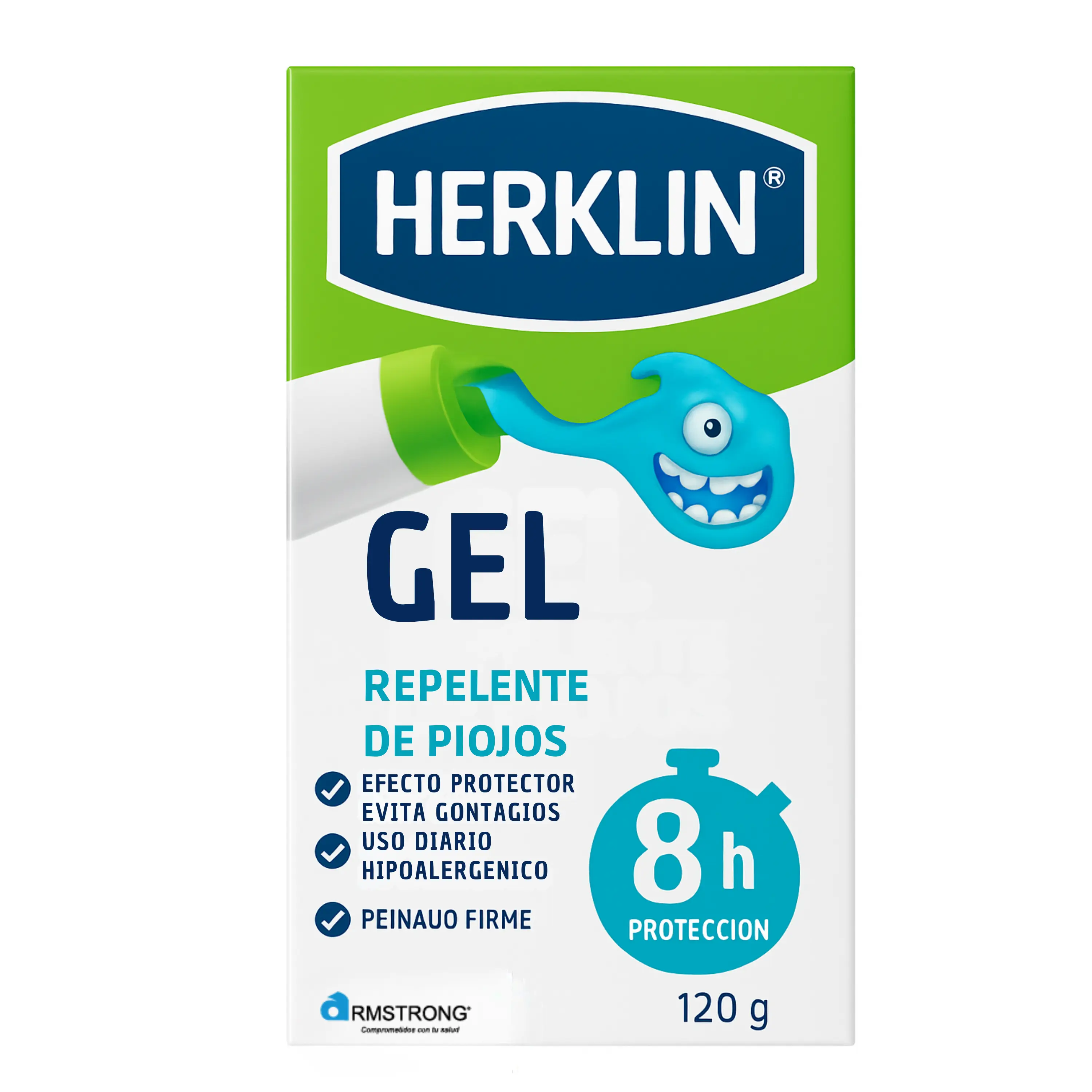 PIOKLEAN 150GR