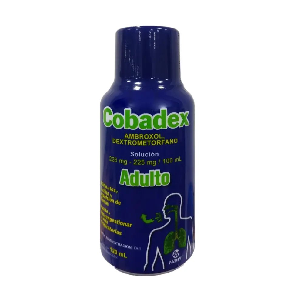 COBADEX AD