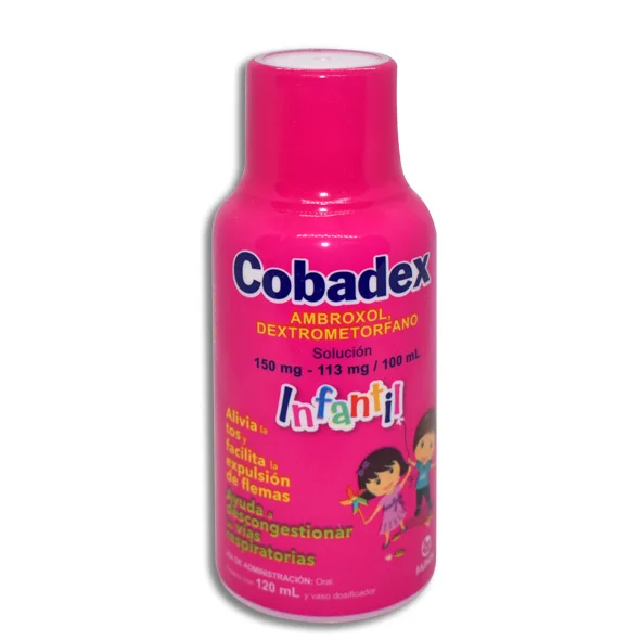 COBADEX INF