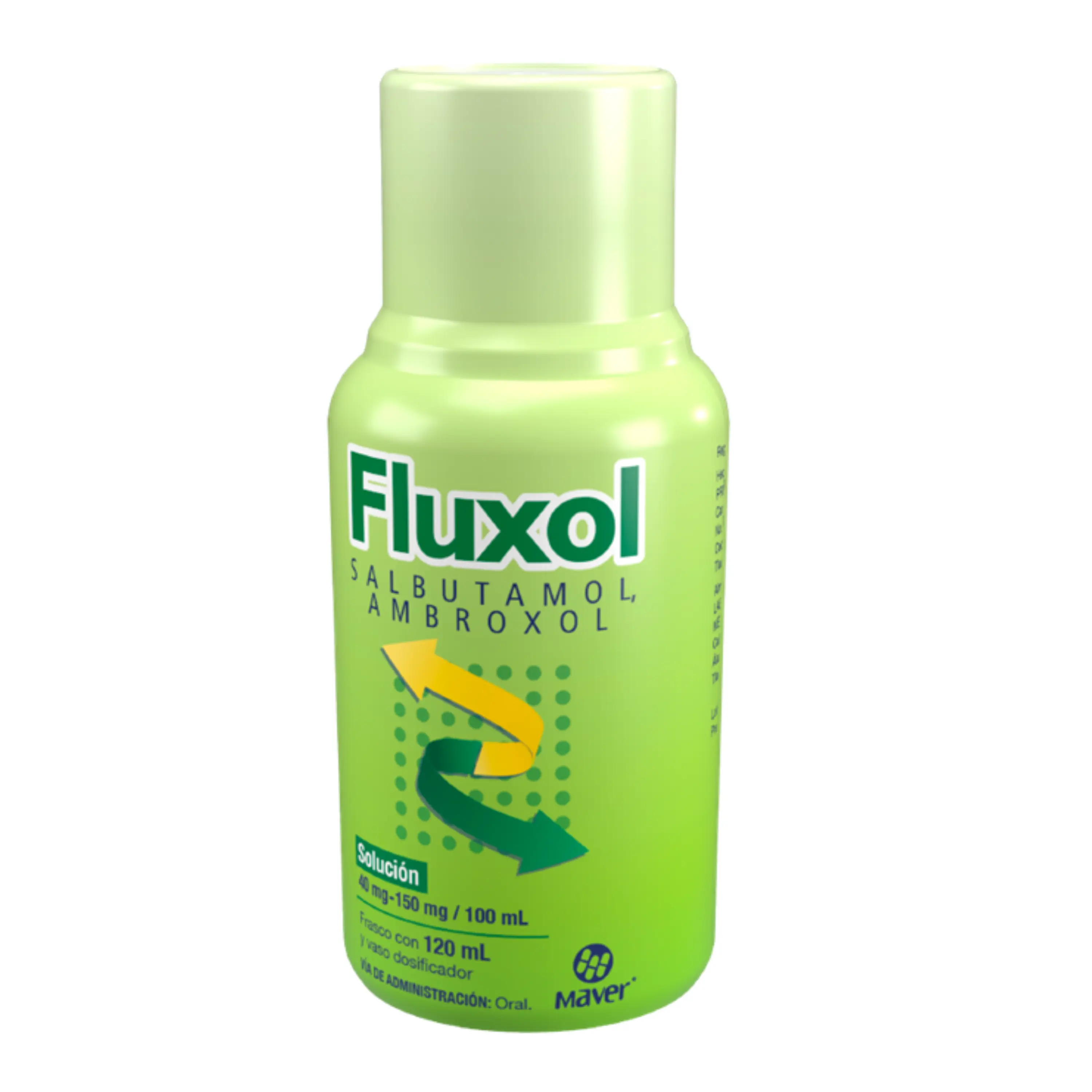 FLUXOL SUSPEN