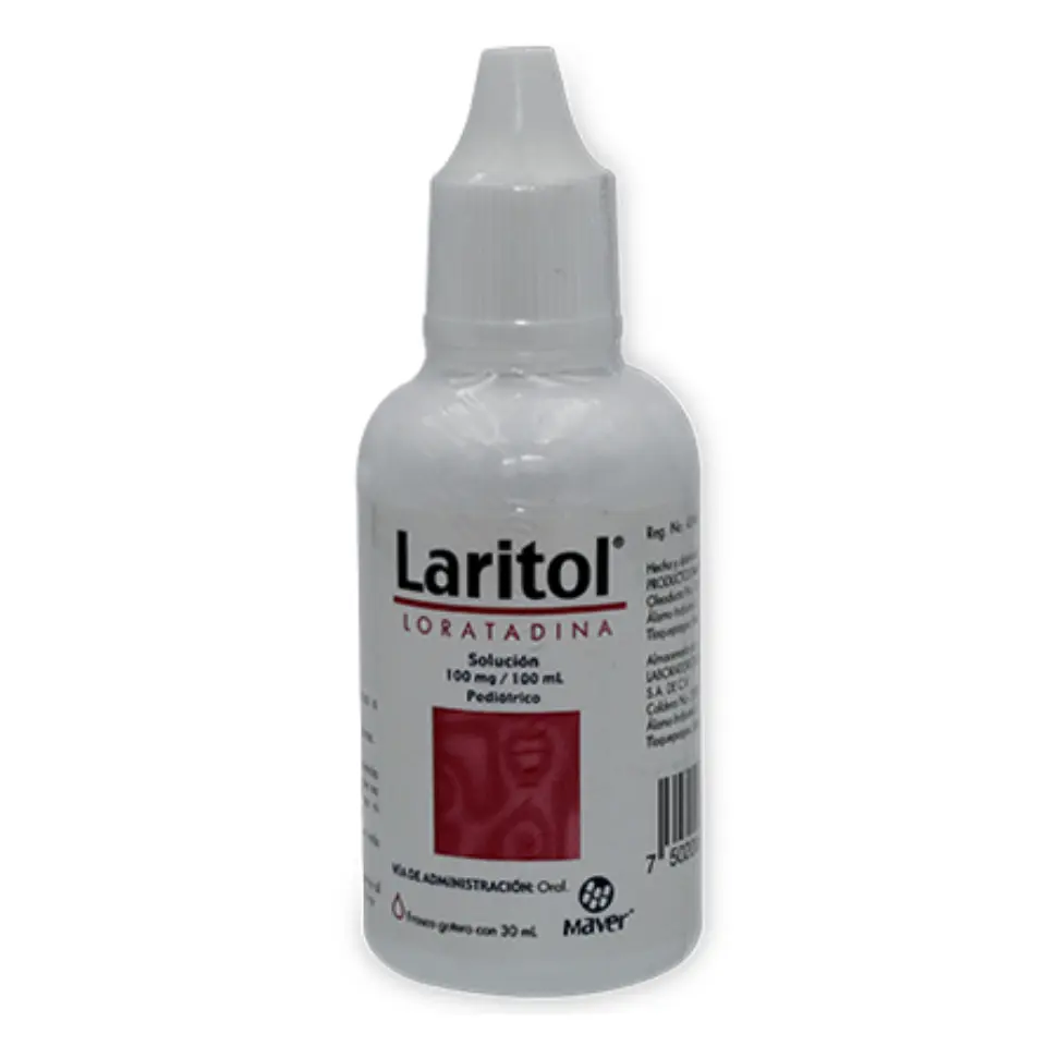 LARITOL