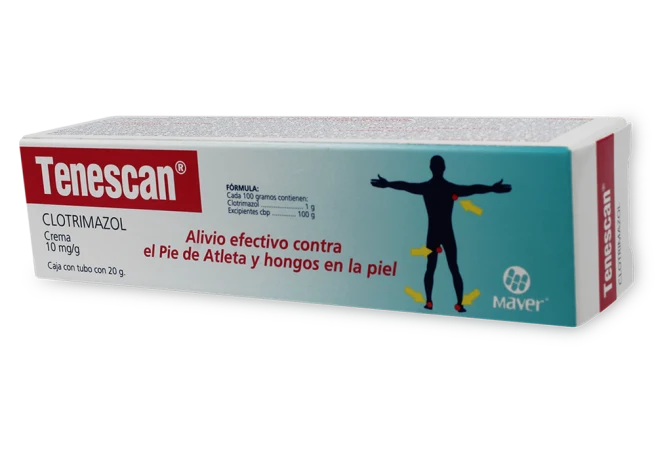 TENESCAN