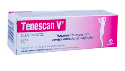 TENESCAN V