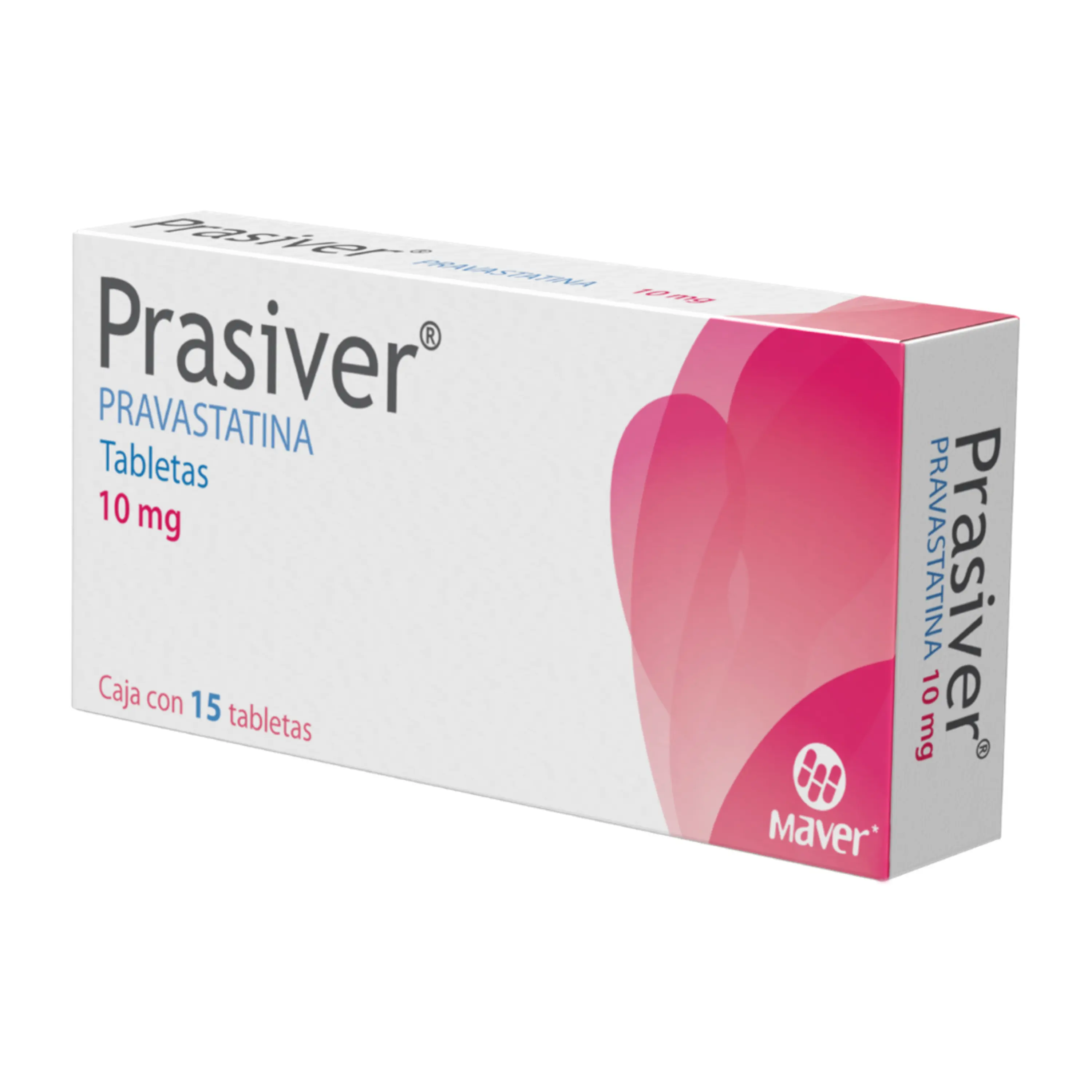 PRASIVER C/15
