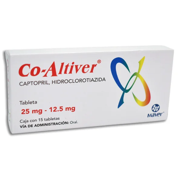 COALTIVER 25