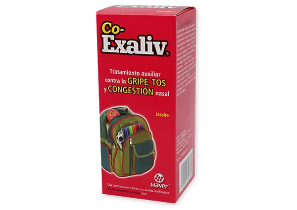COEXALIV